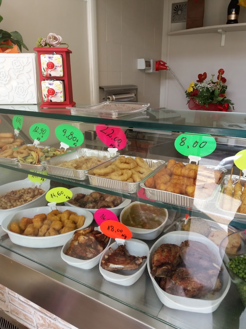 Pasticceria Rossitti