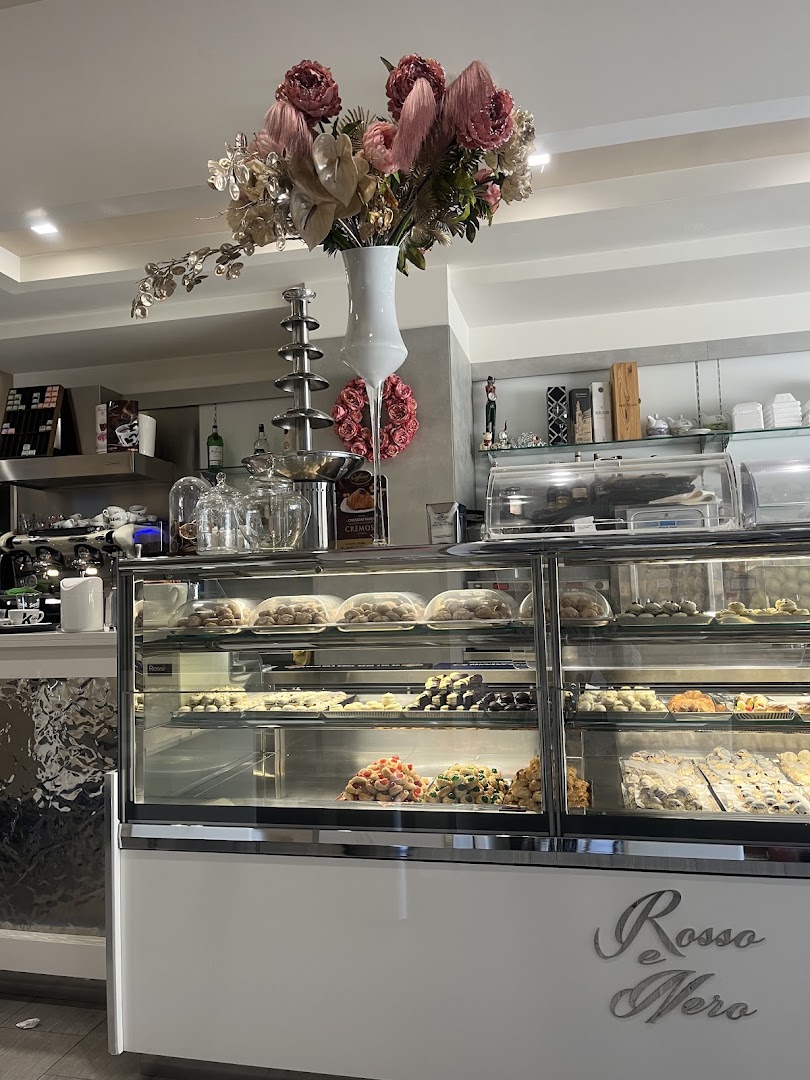 Pasticceria Rosso e Nero di Isabella Maurizio