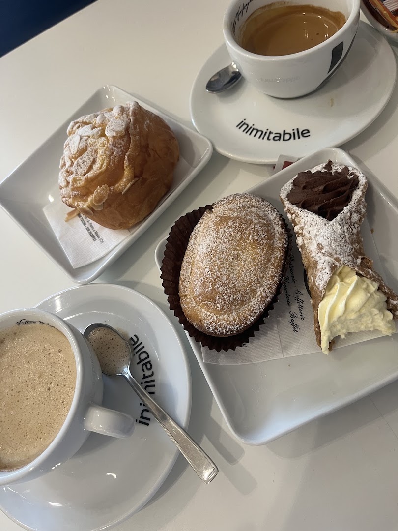 Pasticceria Rosso e Nero di Isabella Maurizio