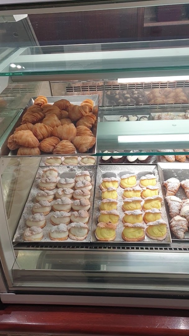 Pasticceria & Rosticceria Federico 1800