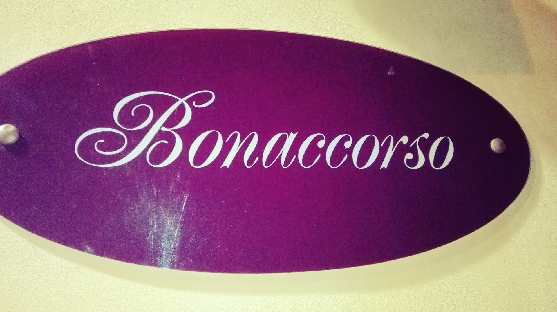 Pasticceria Rosticceria Gelateria Bonaccorso e figli