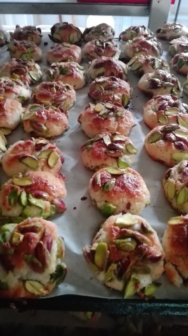 Pasticceria Rosticceria Gelateria Bonaccorso e figli, Giarre
