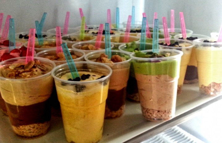 Pasticceria Rosticceria Gelateria Bonaccorso e figli