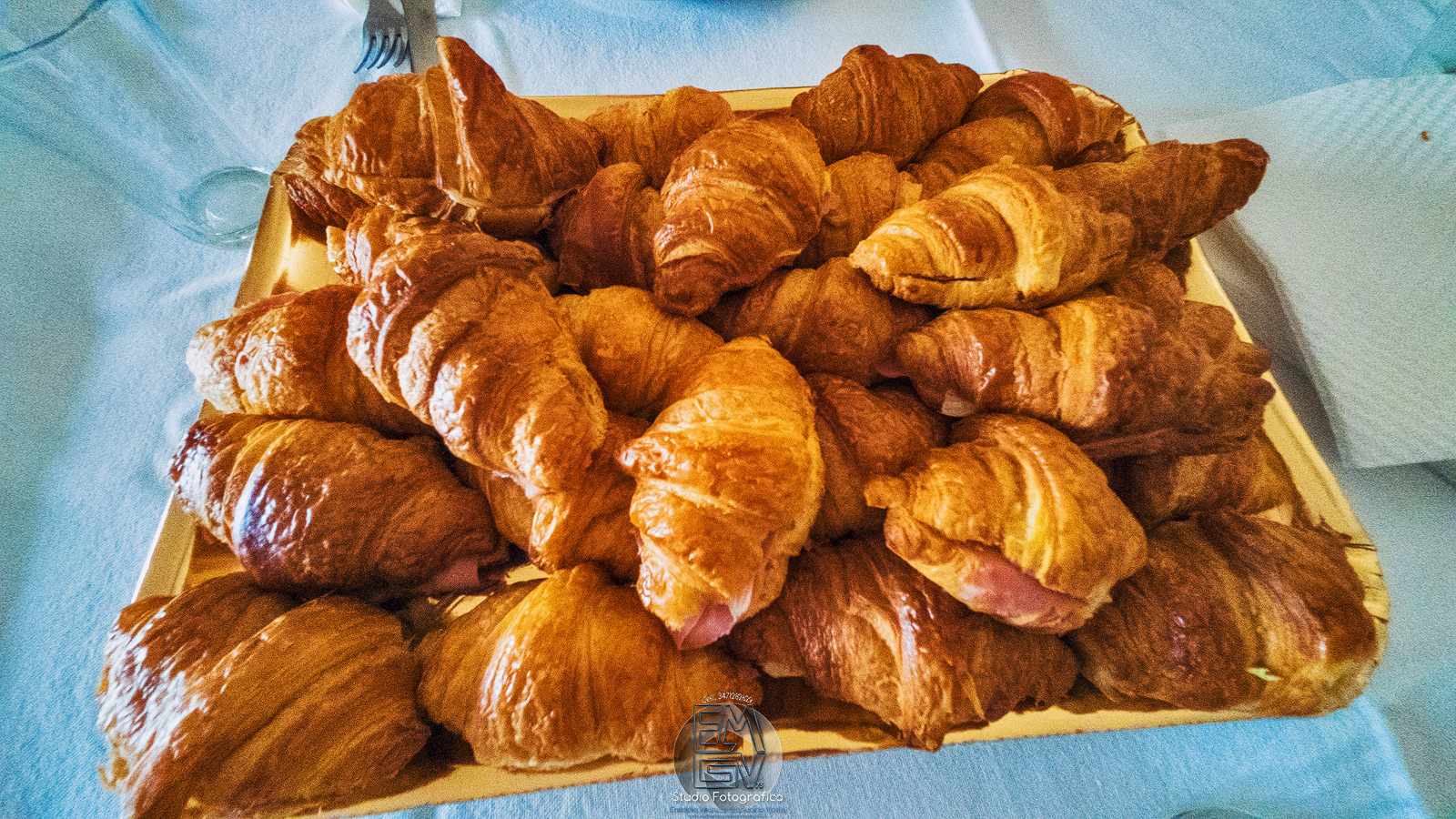Pasticceria Rosticceria Golose Follie