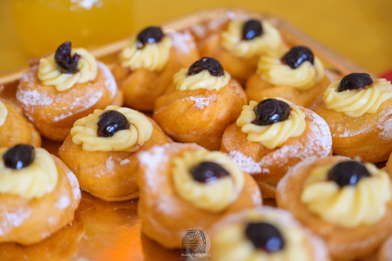 Pasticceria Rosticceria Golose Follie