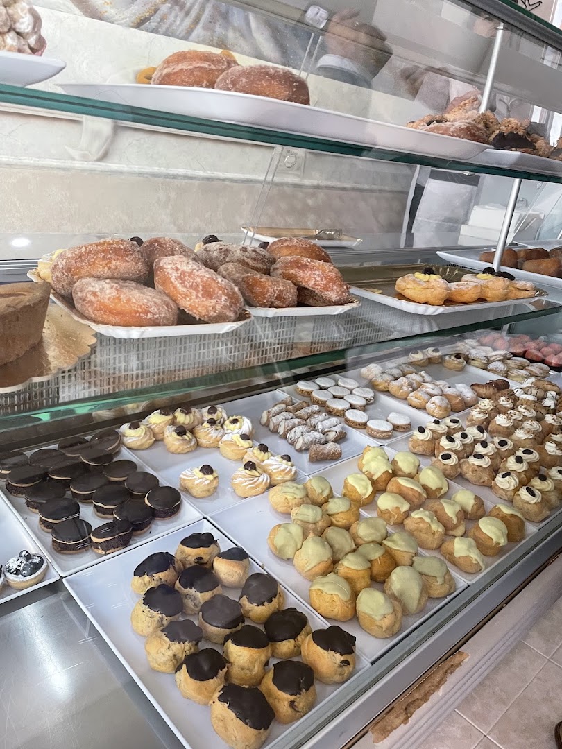 Pasticceria Rosticceria Golose Follie