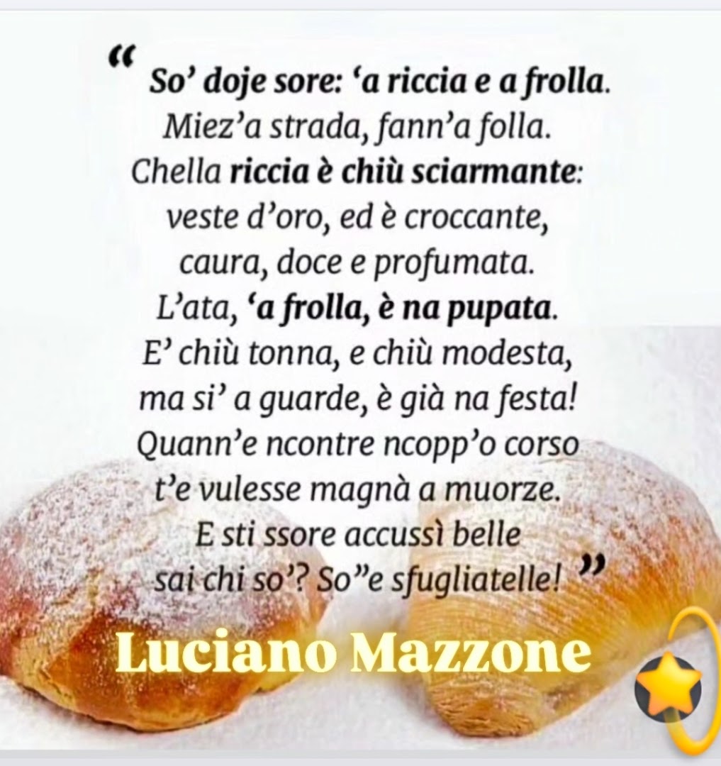 Pasticceria Rosticceria LoungeBar Luciano Mazzone
