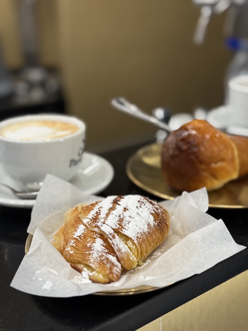 Pasticceria Rosticceria LoungeBar Luciano Mazzone