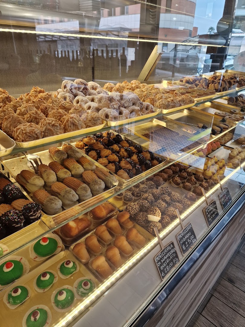 Pasticceria Rosticceria Siciliana Valle dei Templi, Brescia