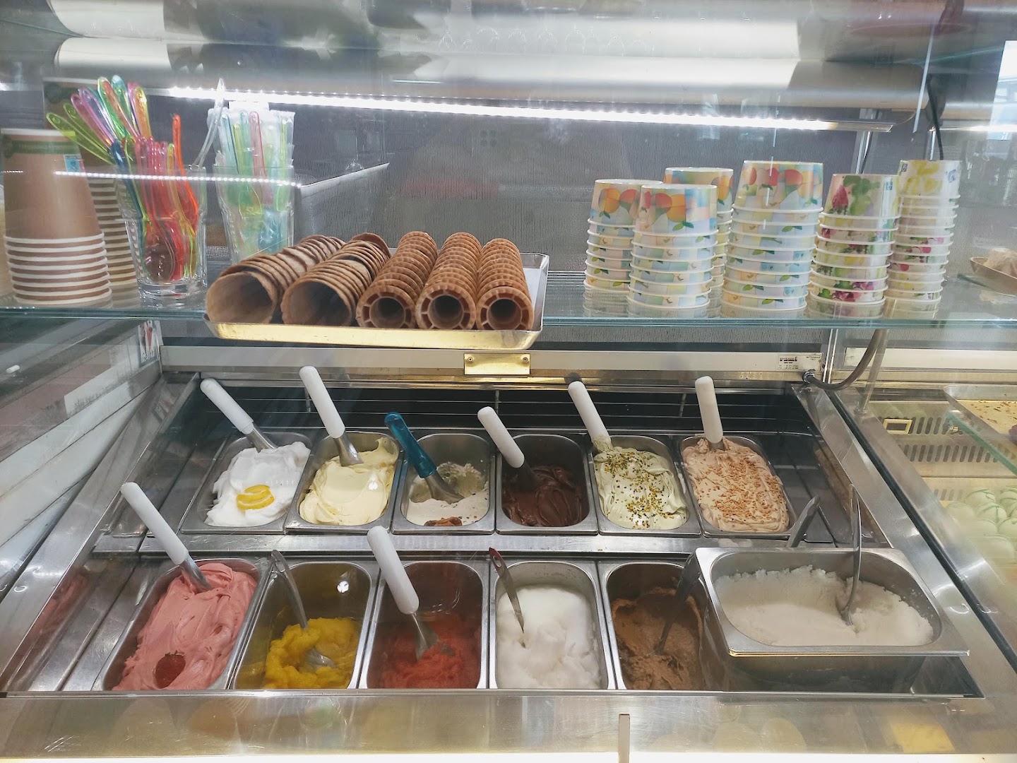 Pasticceria Rosticceria Siciliana Valle dei Templi
