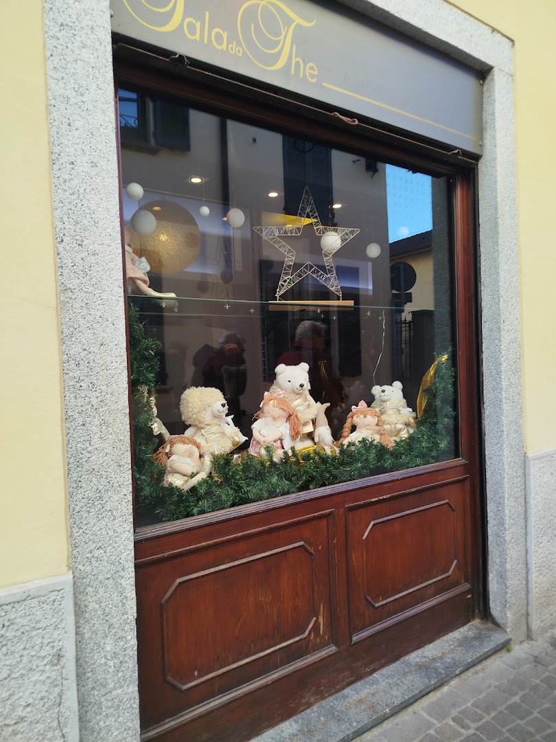 Pasticceria Rovagnati