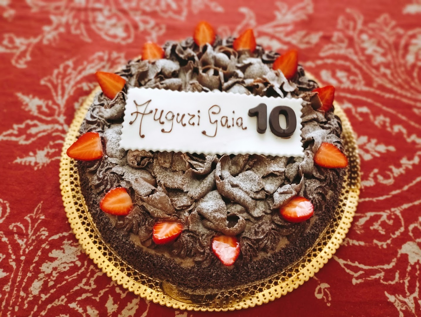 Pasticceria Rovagnati