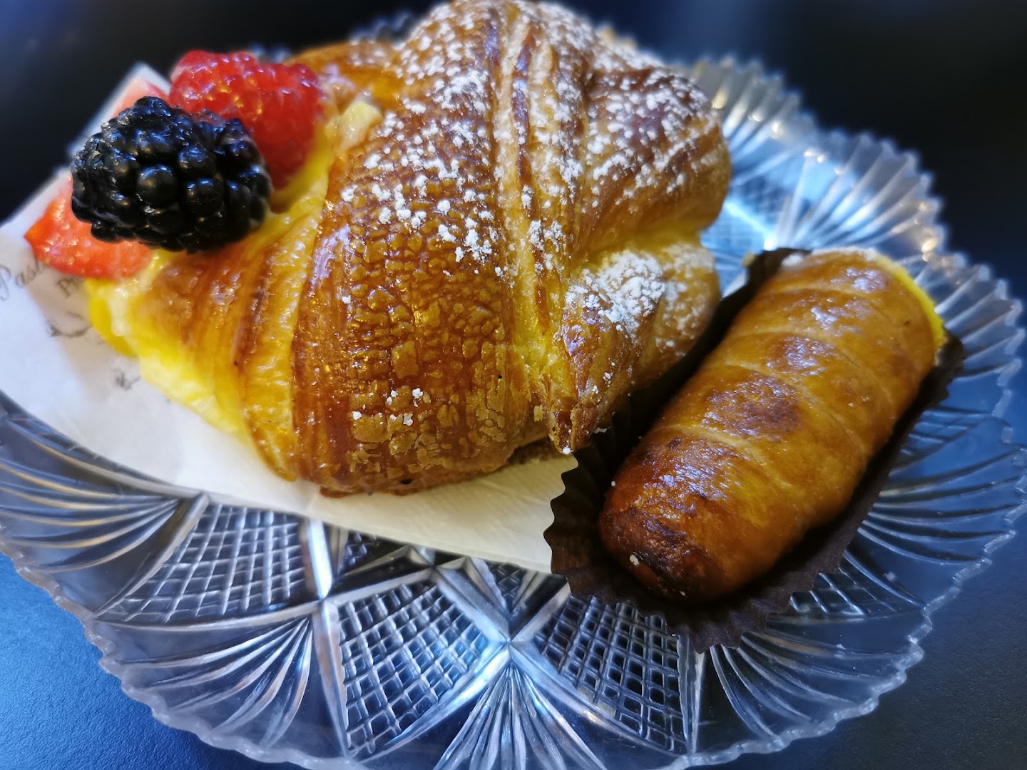 Pasticceria Rovagnati