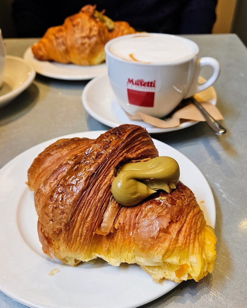 Pasticceria Rovida
