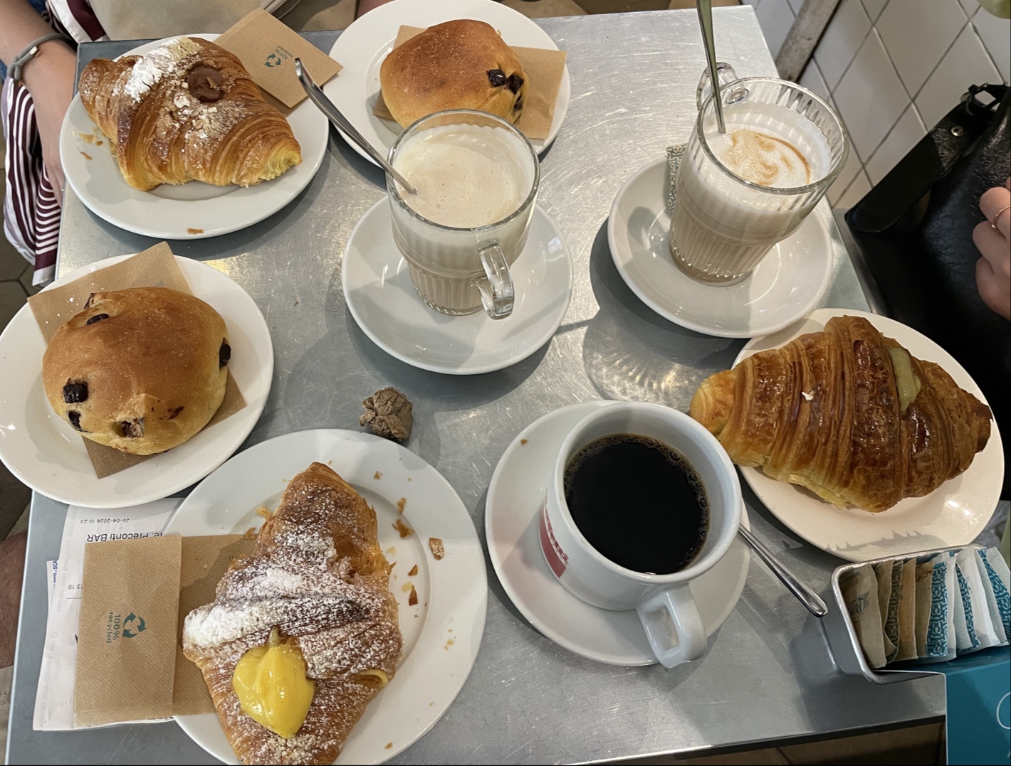 Pasticceria Rovida