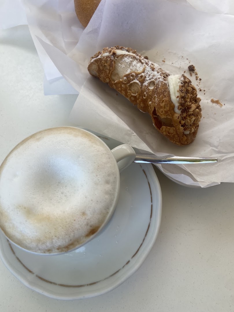 Pasticceria Royal Fratelli Dugo, Pachino