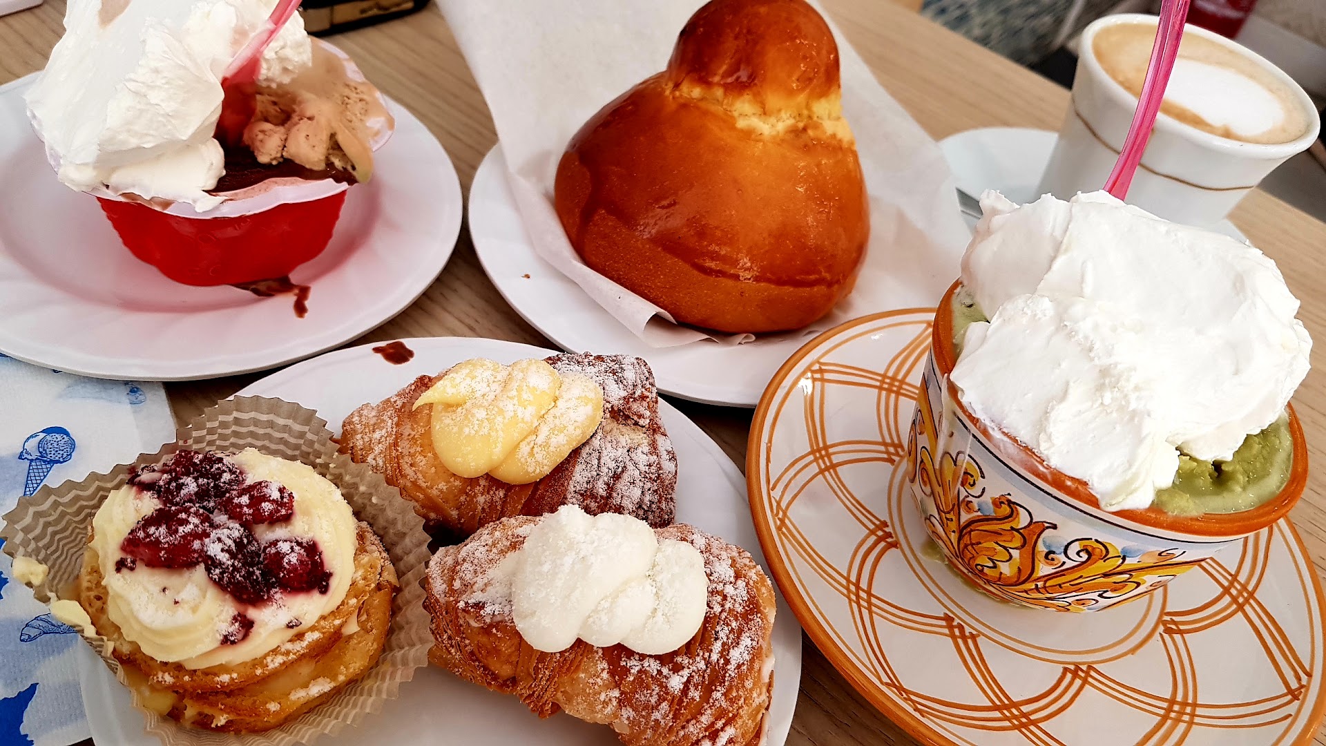 Pasticceria Royal Fratelli Dugo