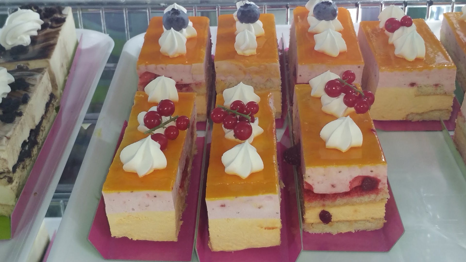 Pasticceria Royal