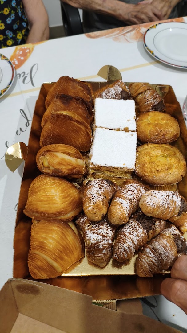 Pasticceria Royal