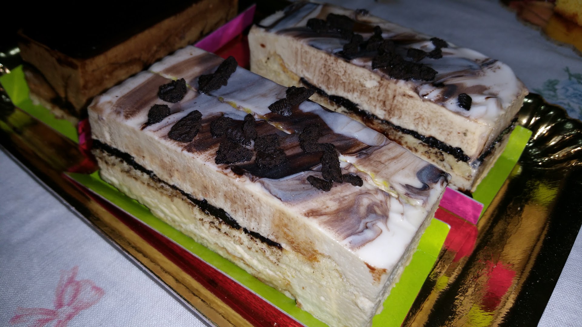 Pasticceria Royal
