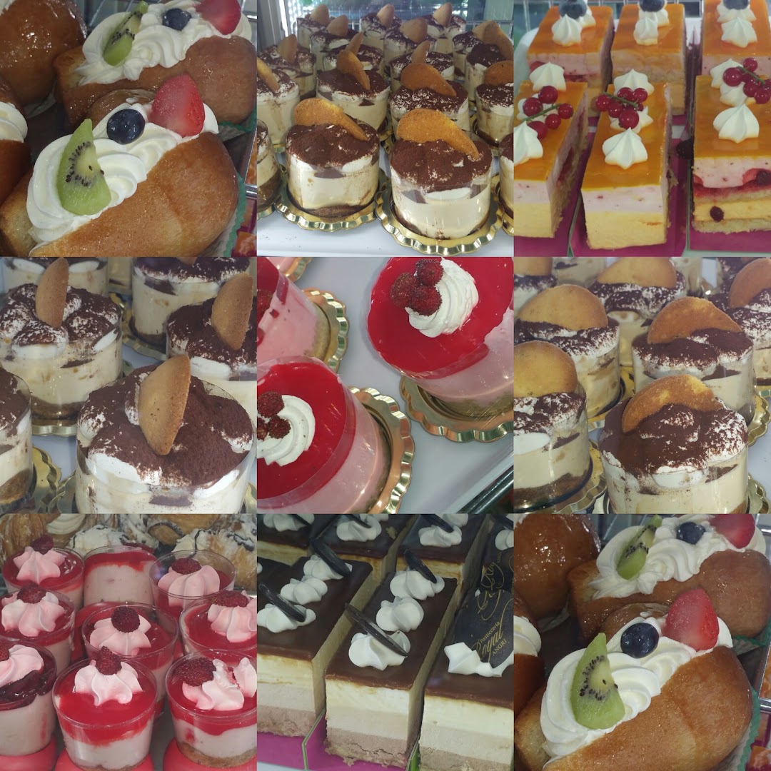 Pasticceria Royal