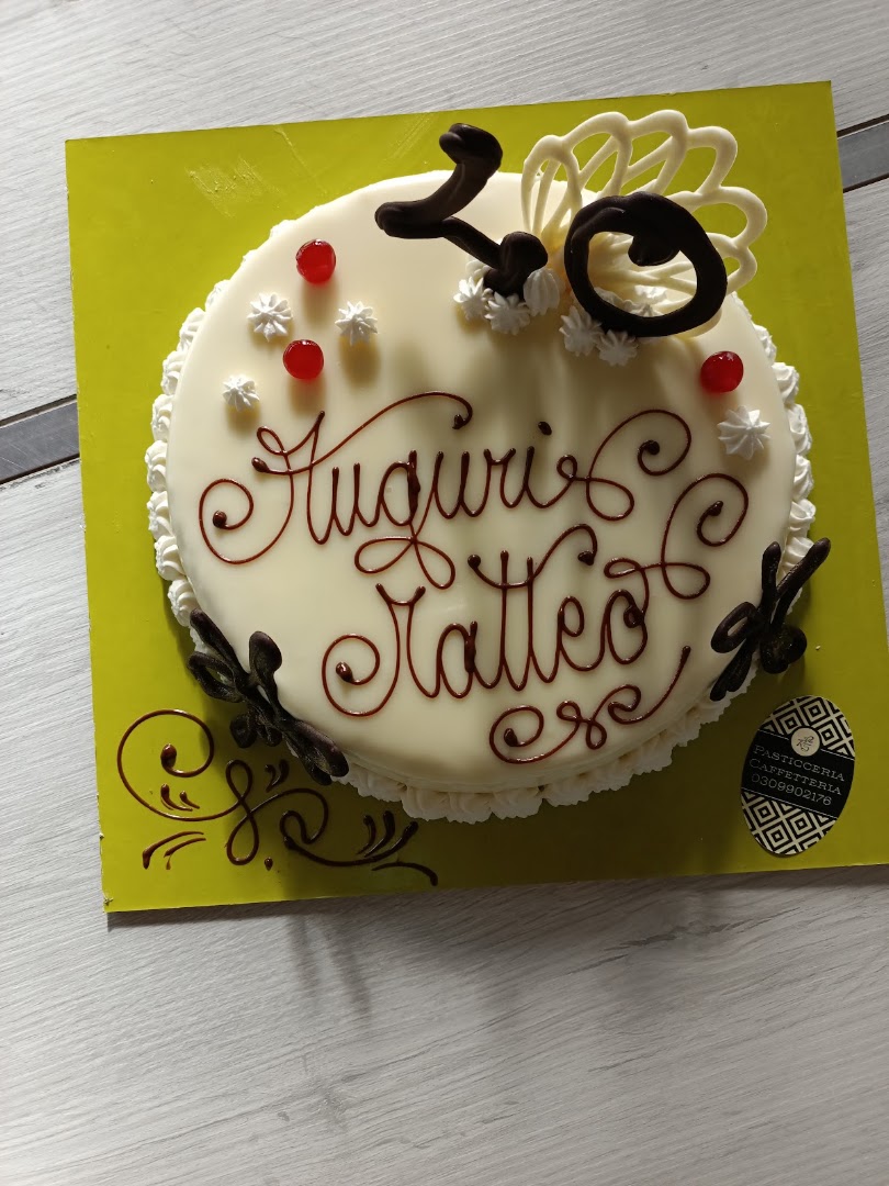 Pasticceria RS Zaglio Stefano, Desenzano del Garda