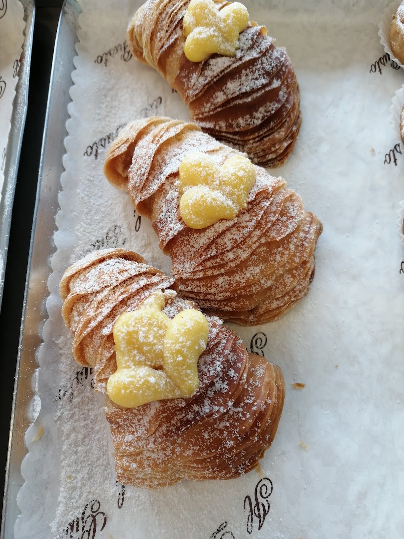 Pasticceria RS Zaglio Stefano