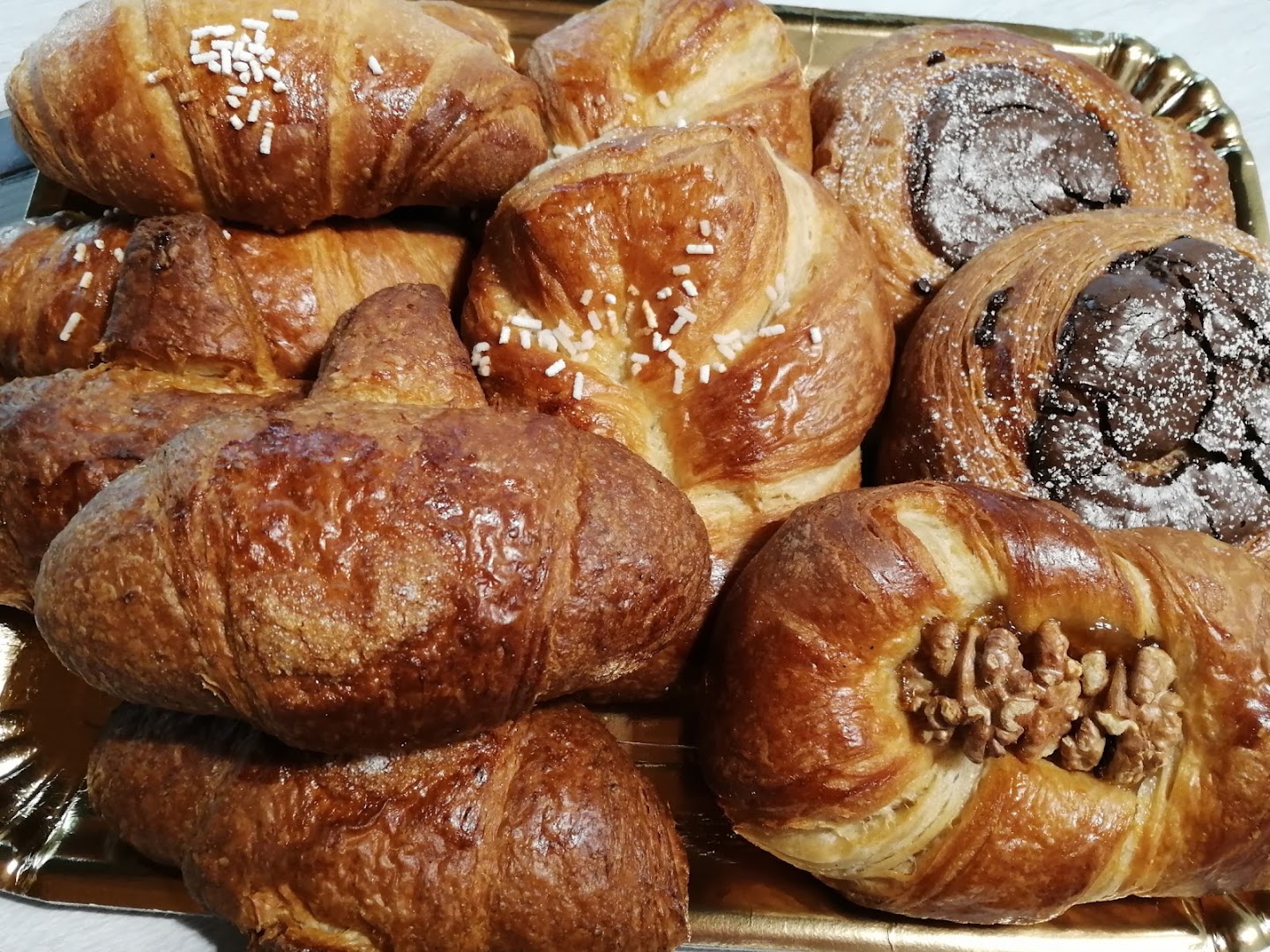 Pasticceria RS Zaglio Stefano