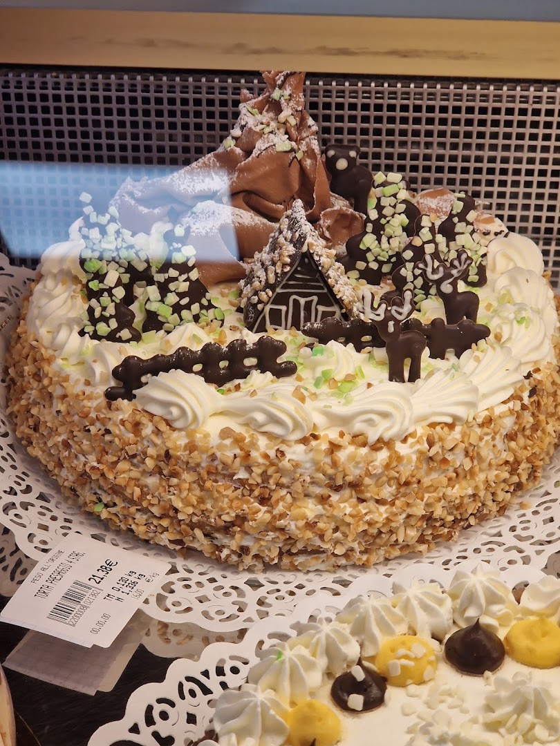 Pasticceria Rubinelli