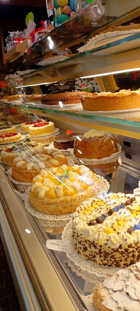 Pasticceria Rubinelli