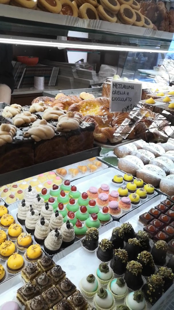 Pasticceria Rugantino