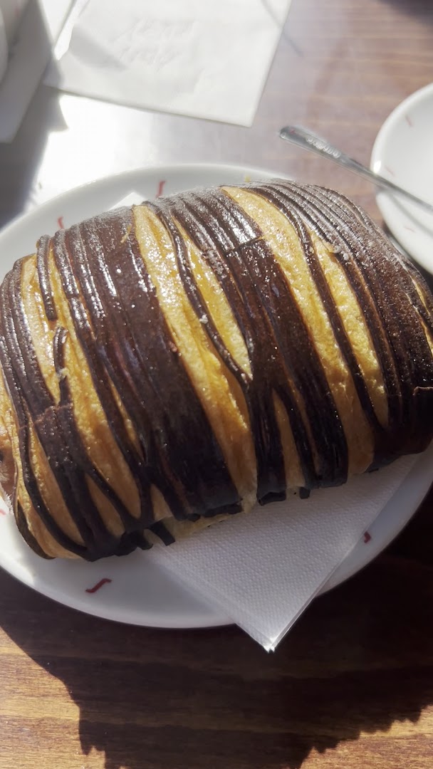 Pasticceria Rugantino