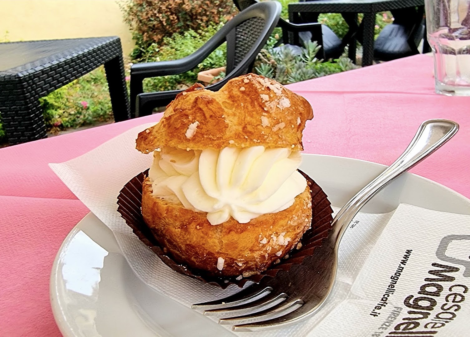 Pasticceria Ruggini Firenze