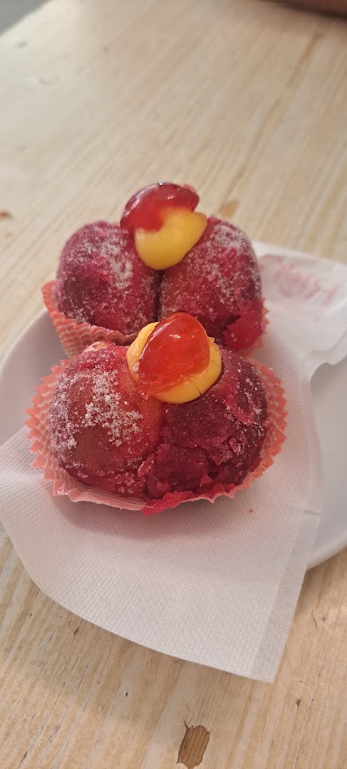 Pasticceria Ruggini Firenze
