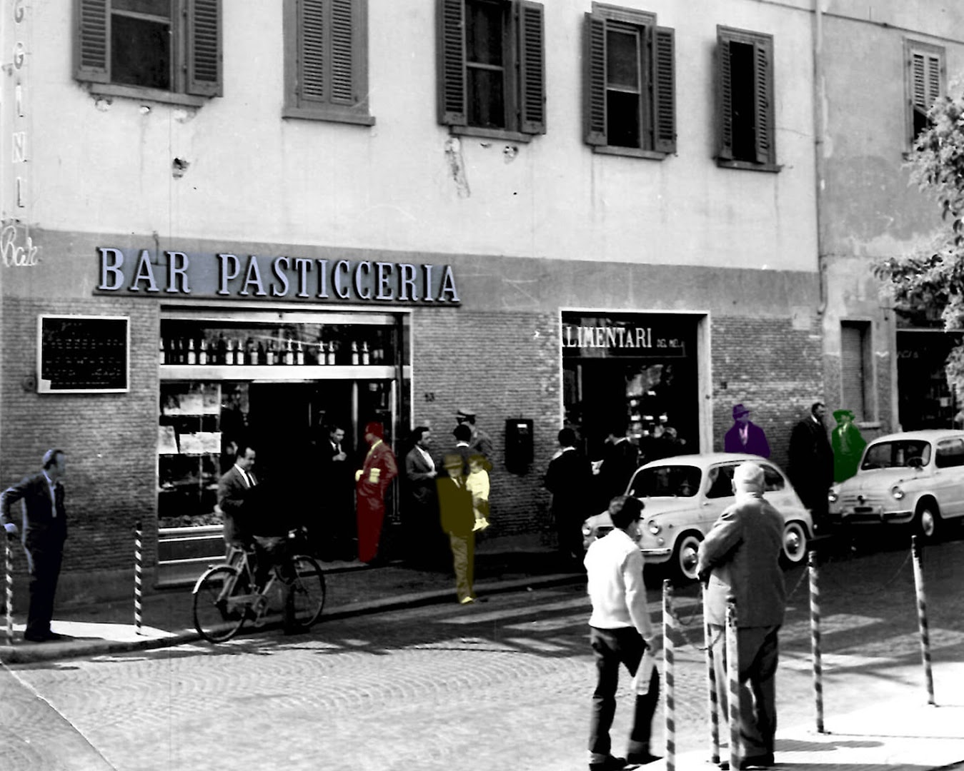 Pasticceria Ruggini