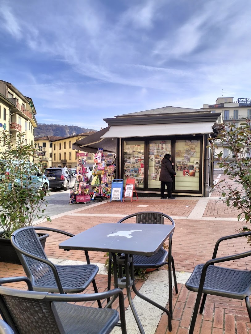 Pasticceria Ruggini, Pontassieve