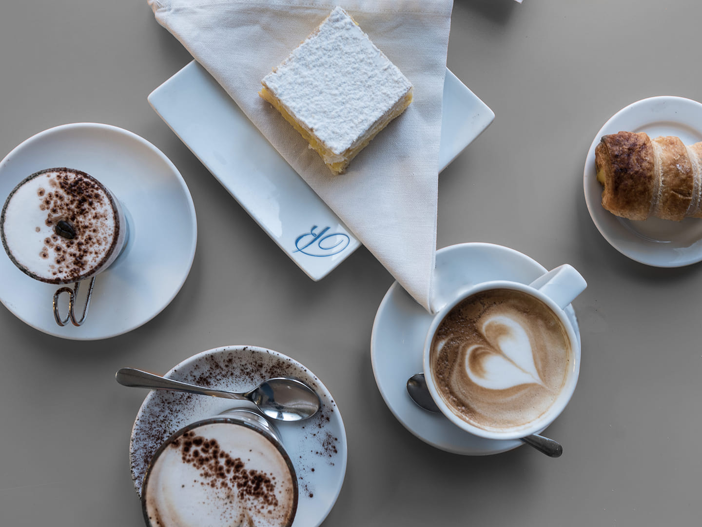 Pasticceria Ruggini