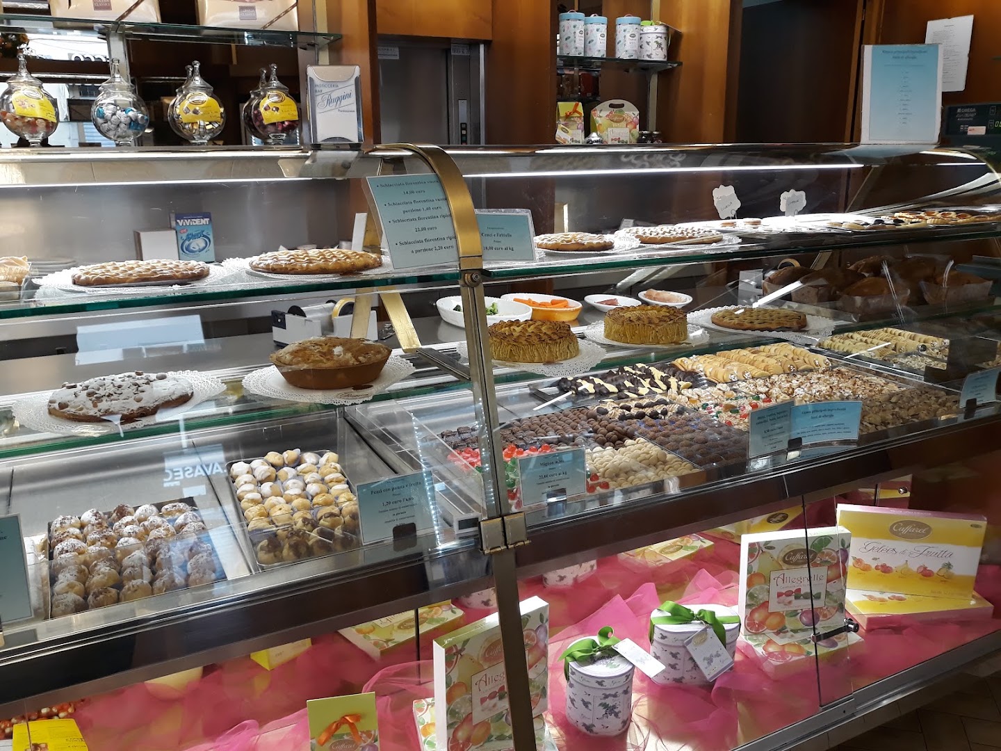 Pasticceria Ruggini