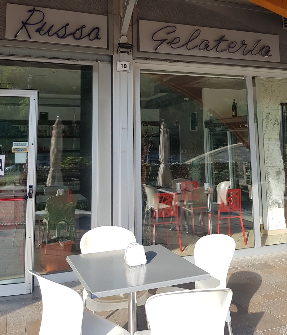 Pasticceria Russo Leonardo