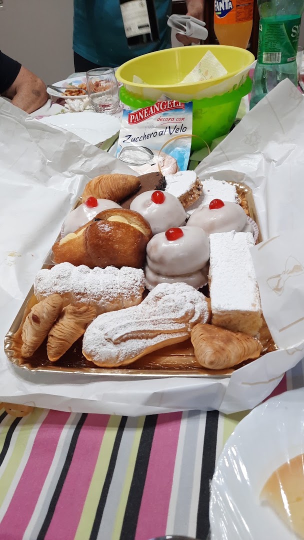 Pasticceria Russo Leonardo