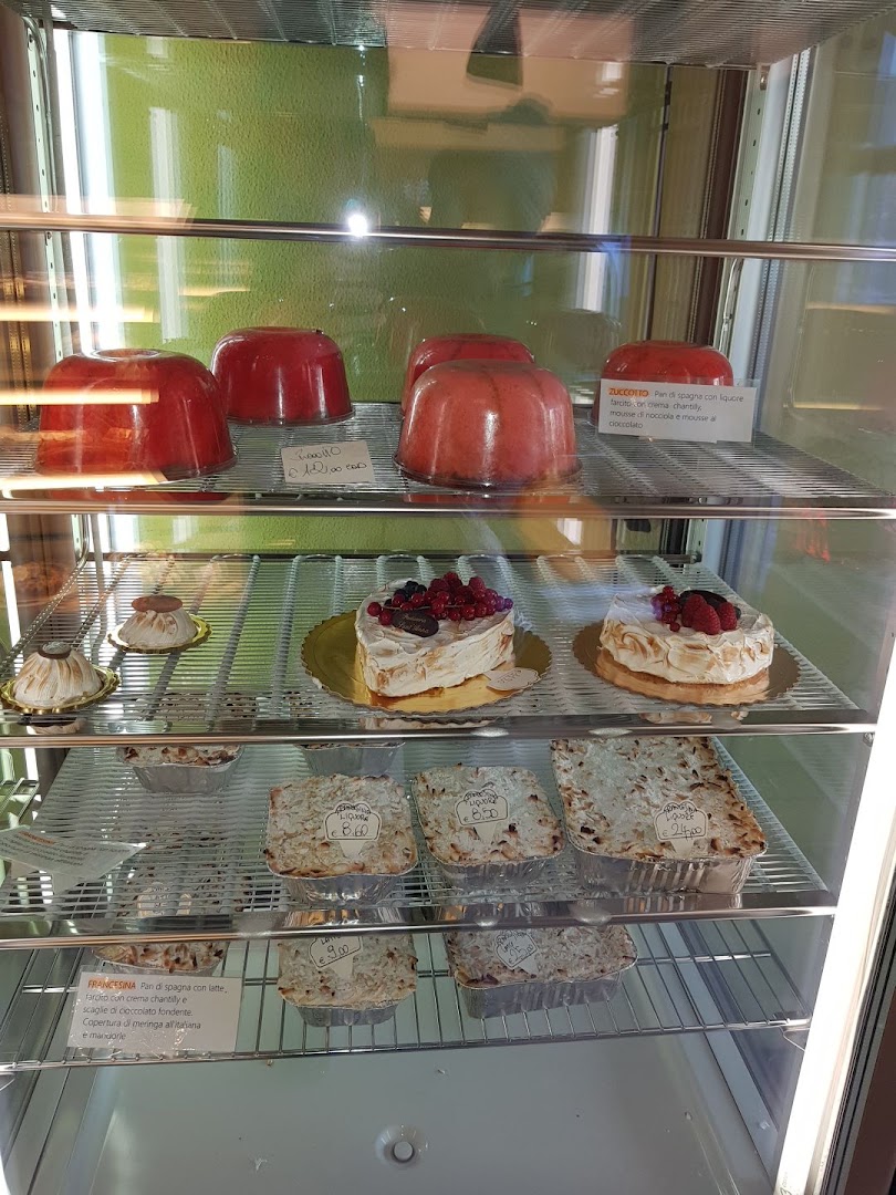 Pasticceria S. Anna