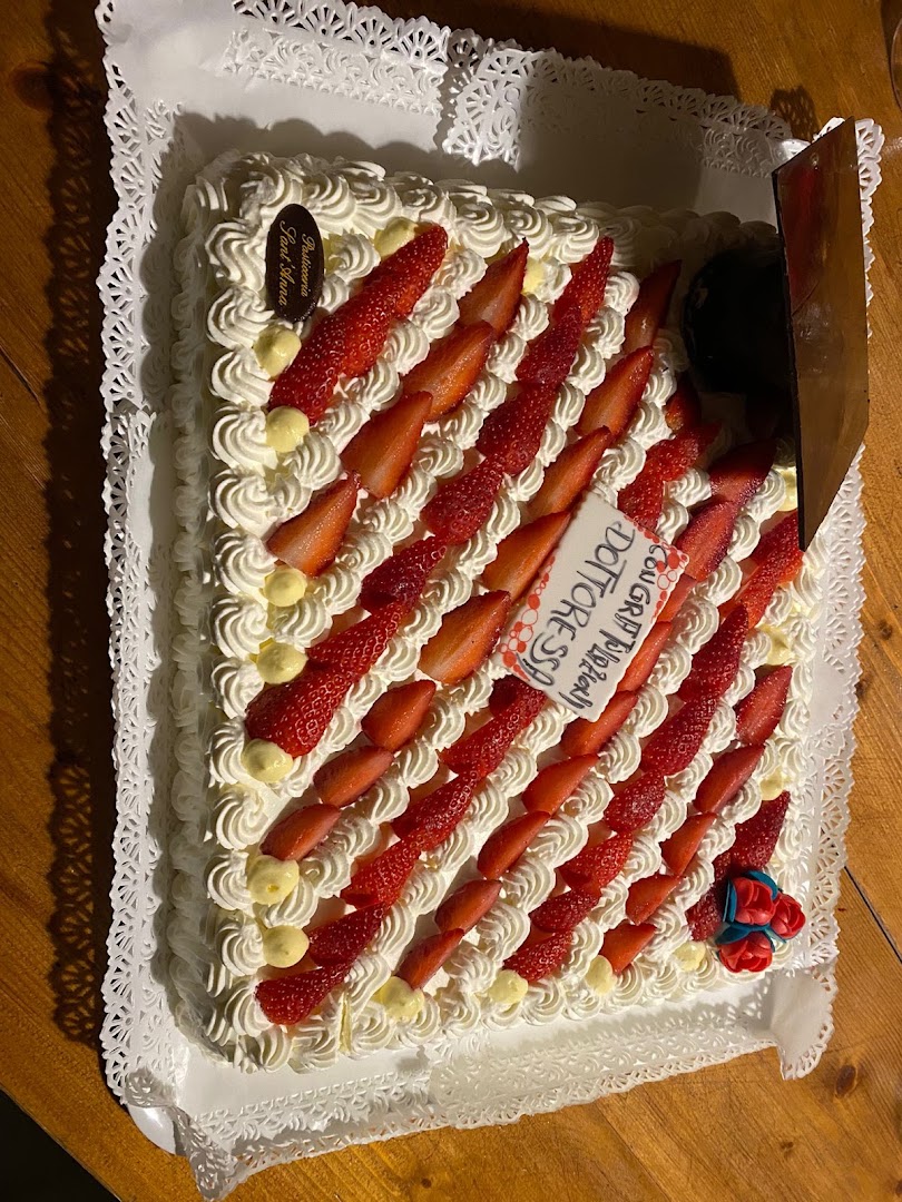 Pasticceria S. Anna
