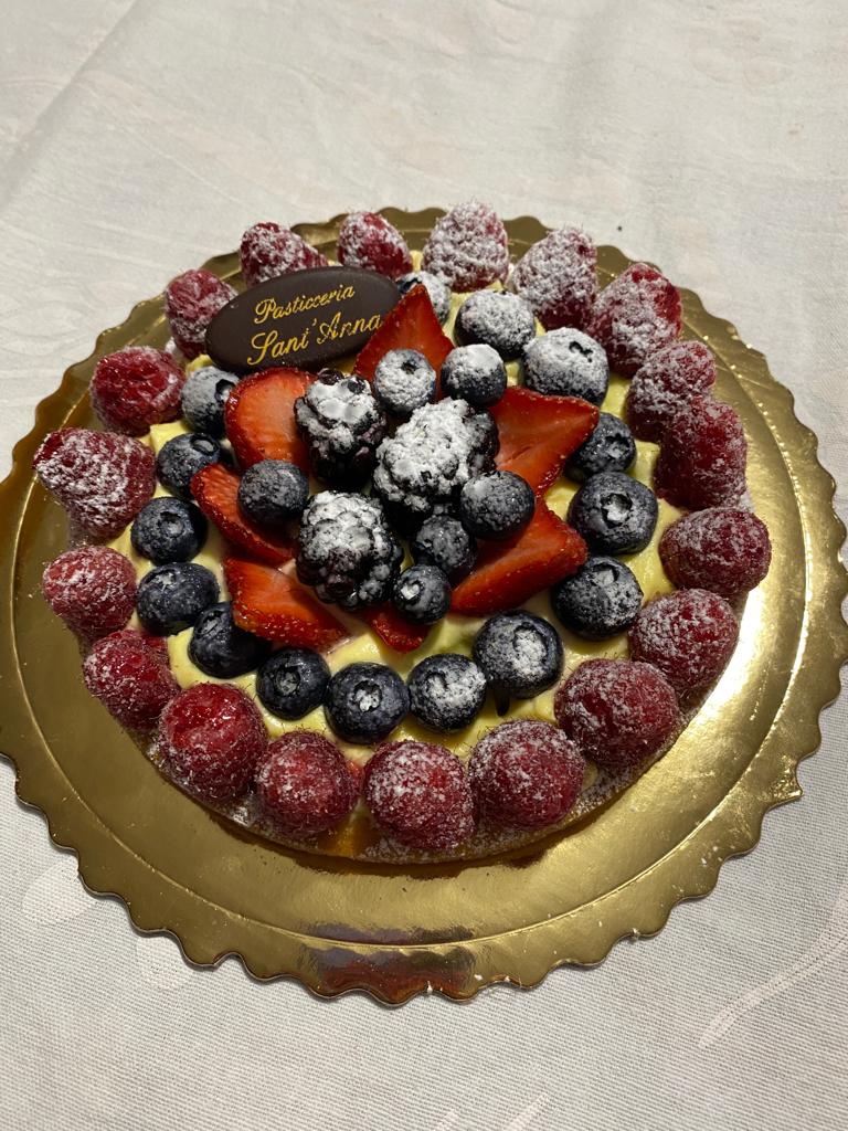 Pasticceria S. Anna