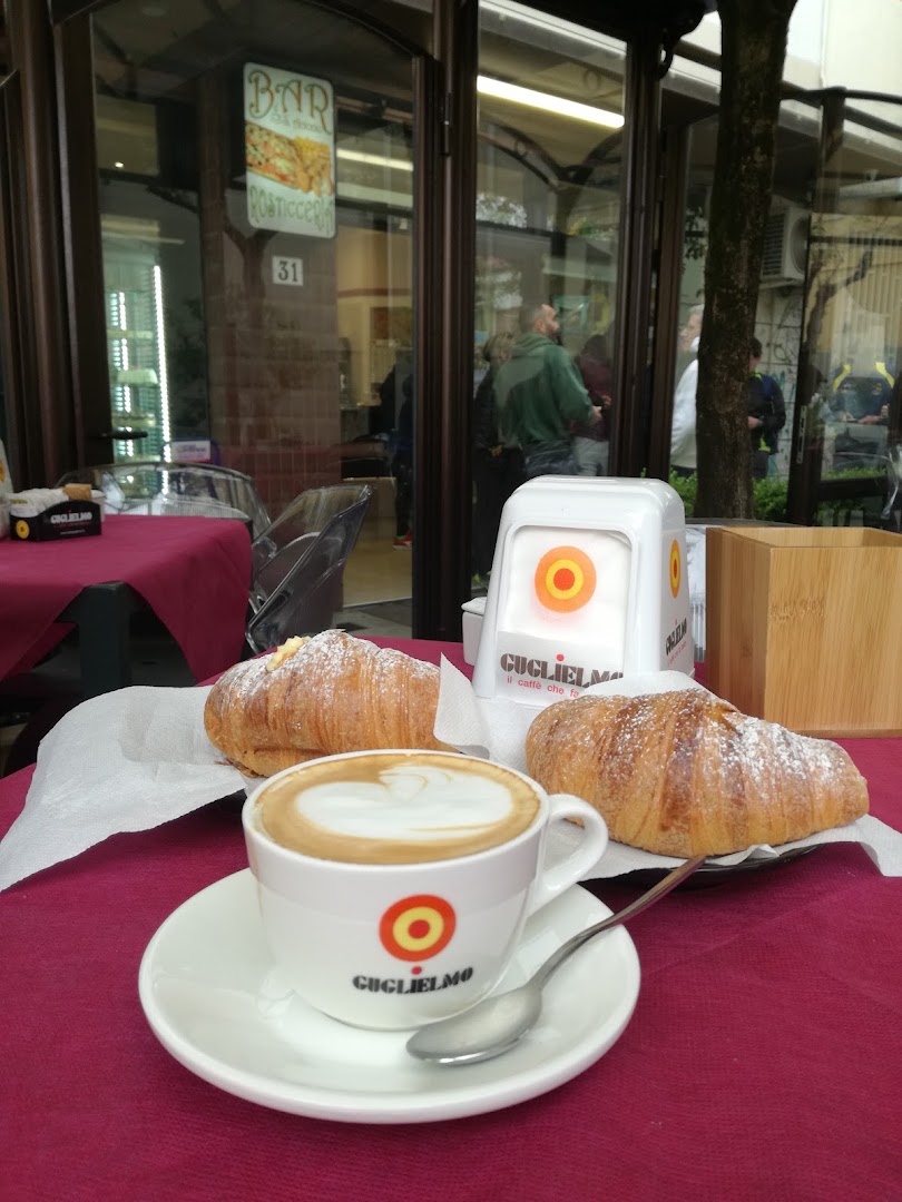 Pasticceria S. Antonio