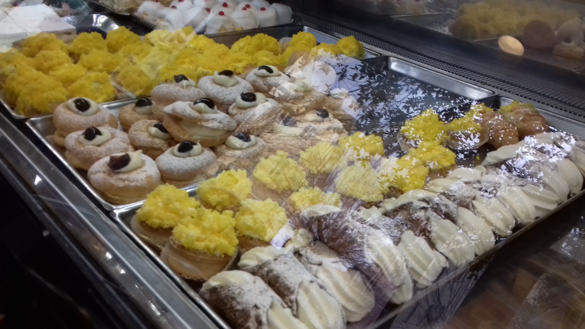 Pasticceria S. Antonio