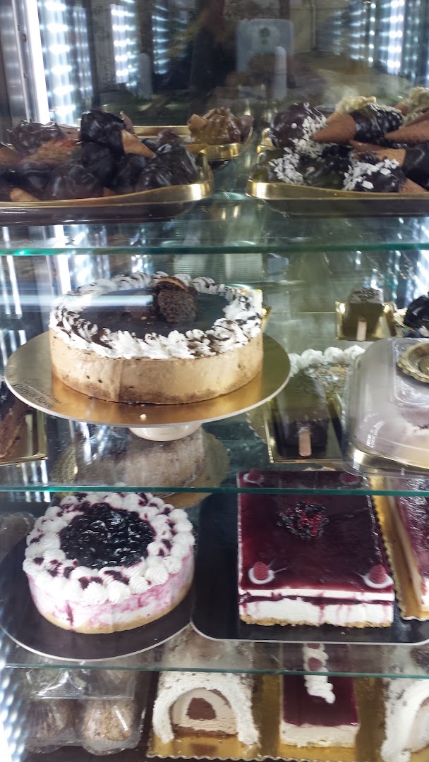 Pasticceria S. Antonio, Catanzaro