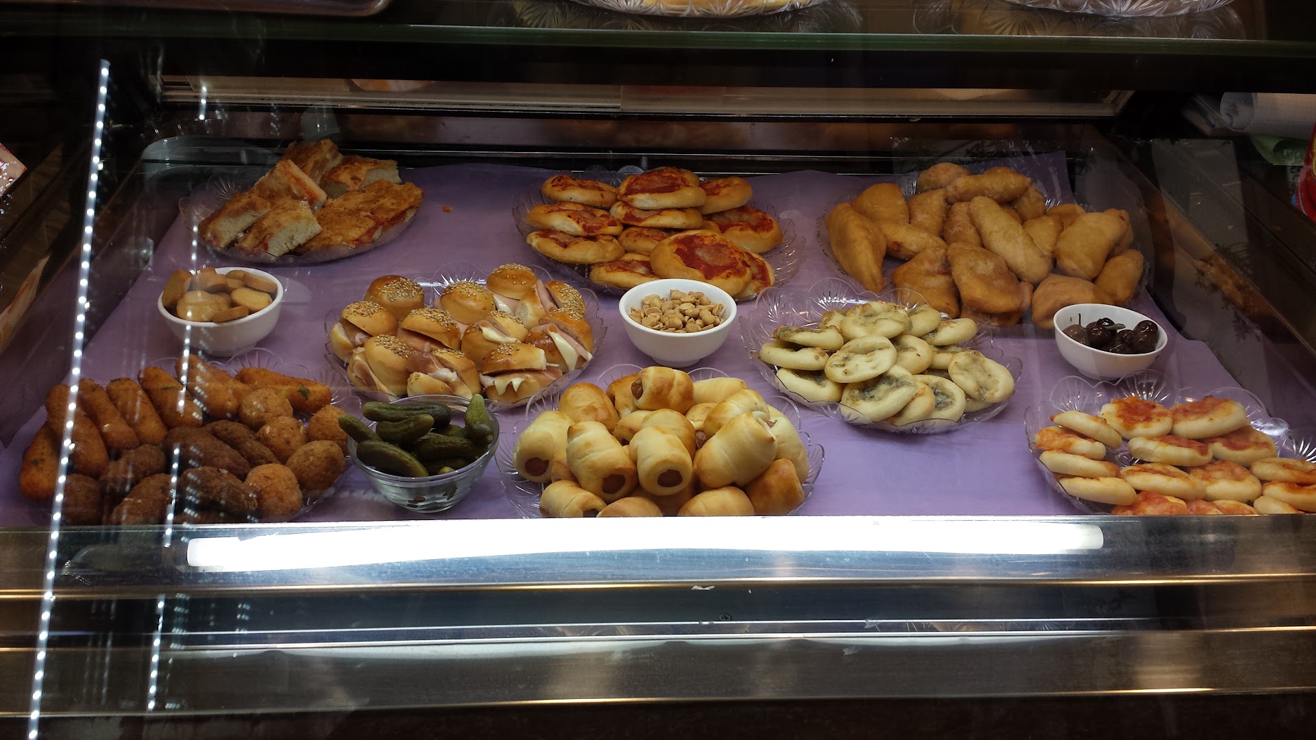 Pasticceria S. Antonio