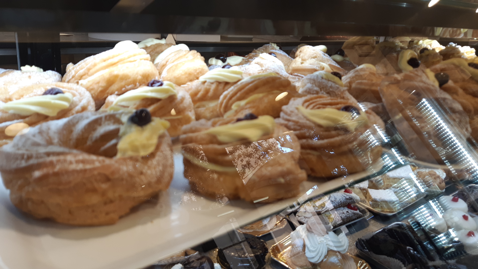 Pasticceria S. Antonio