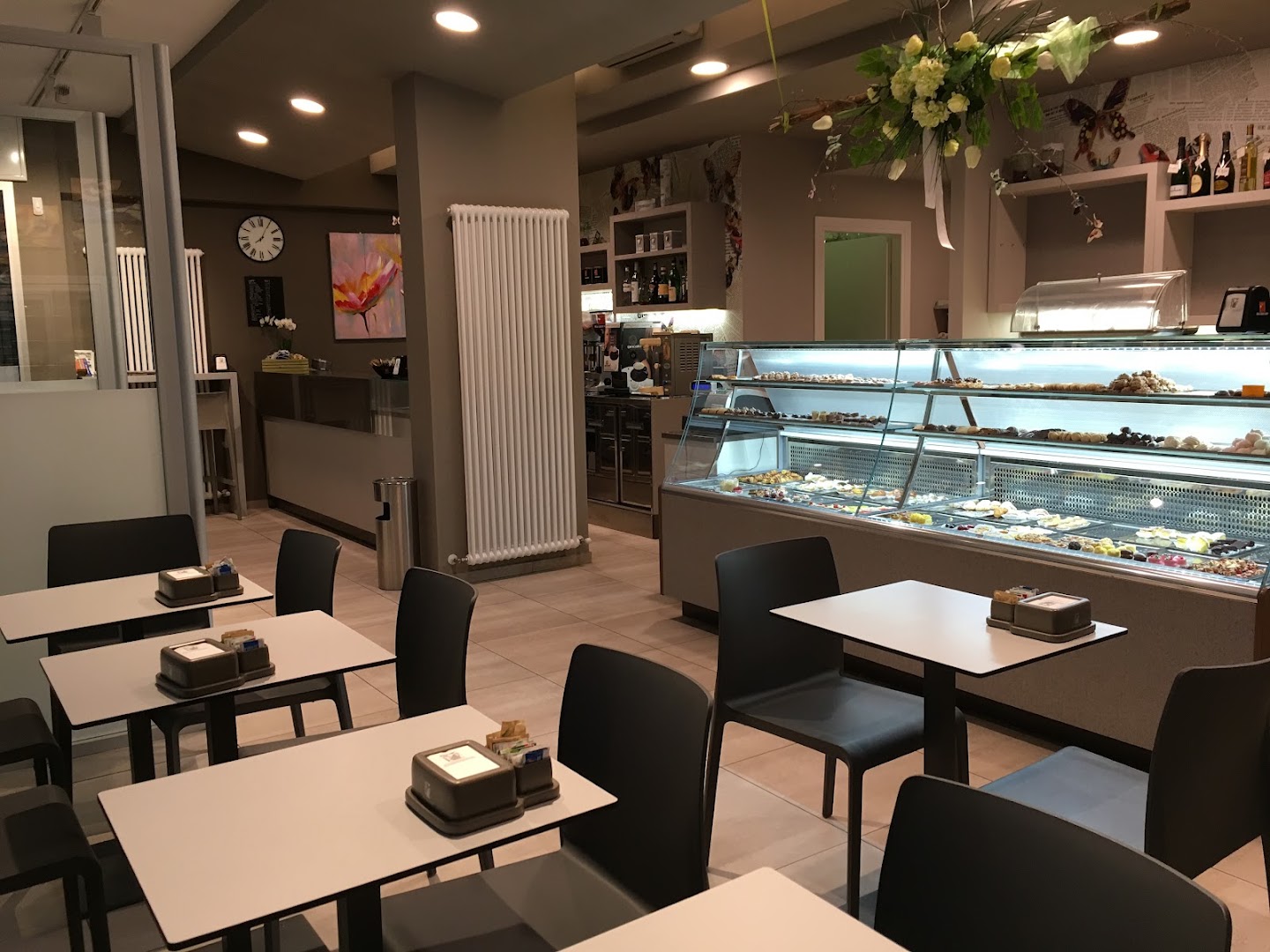Pasticceria S. Nicola Di Nicoli e Alberti Snc