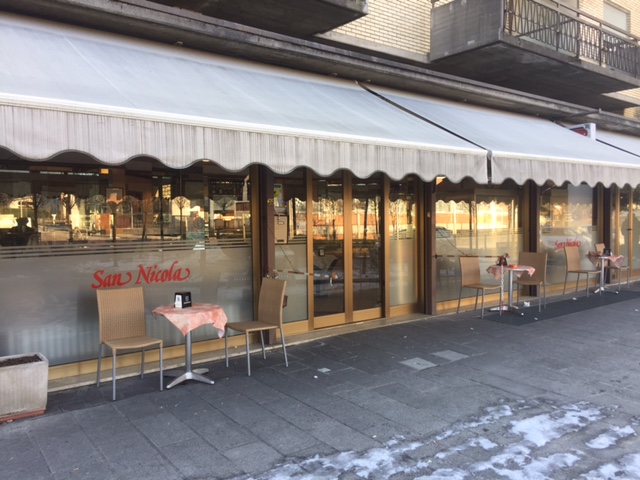 Pasticceria S. Nicola Di Nicoli e Alberti Snc